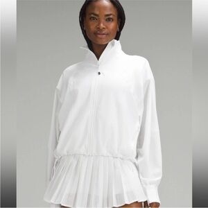 Lululemon White Define